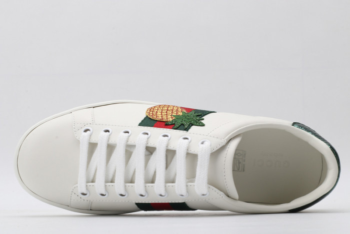 G*u*i* ace sneaker
