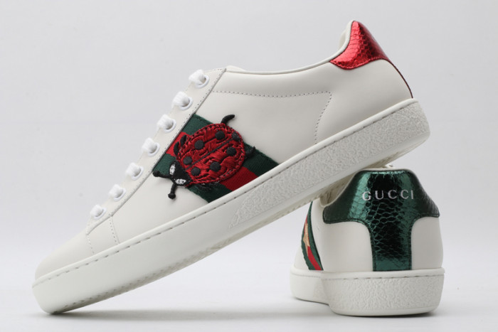 G*u*i* ace sneaker