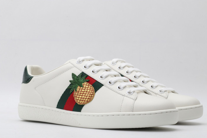G*u*i* ace sneaker