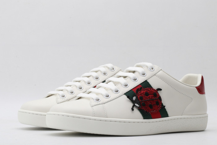 G*u*i* ace sneaker