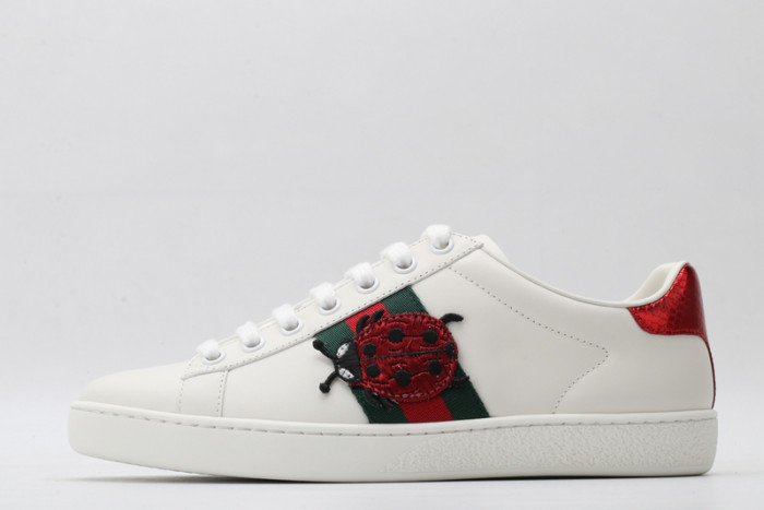 G*u*i* ace sneaker