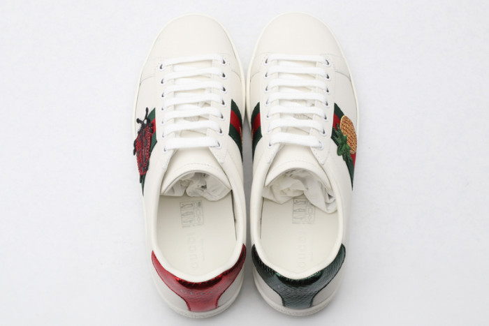 G*u*i* ace sneaker