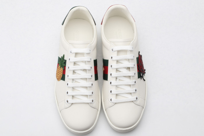 G*u*i* ace sneaker