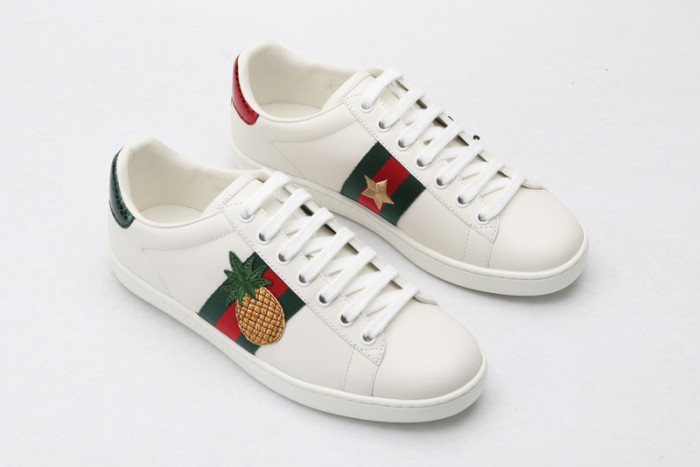 G*u*i* ace sneaker