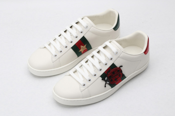 G*u*i* ace sneaker