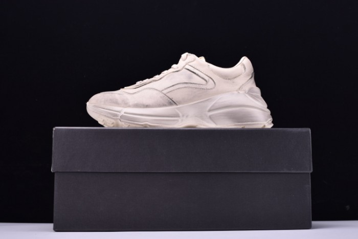 G*u*i* rhyton sneaker