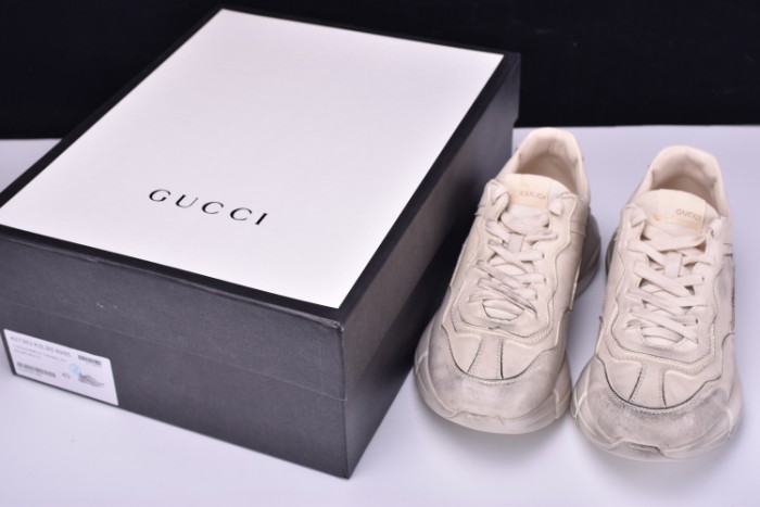 G*u*i* rhyton sneaker