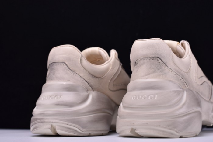 G*u*i* rhyton sneaker