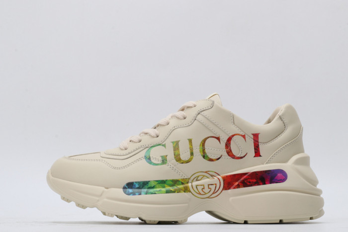 G*u*i* rhyton sneaker