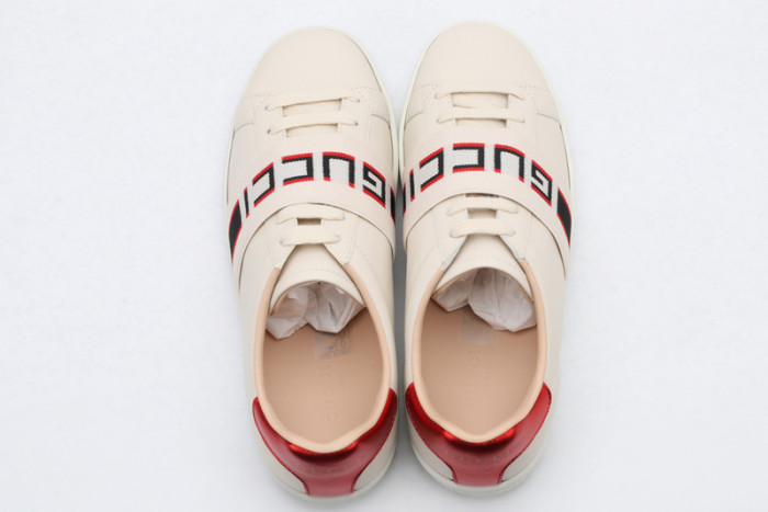 G*u*i* ace sneaker