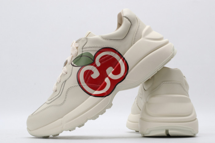 G*u*i* rhyton sneaker