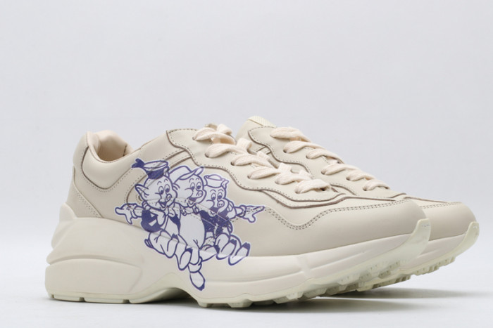 G*u*i* rhyton sneaker