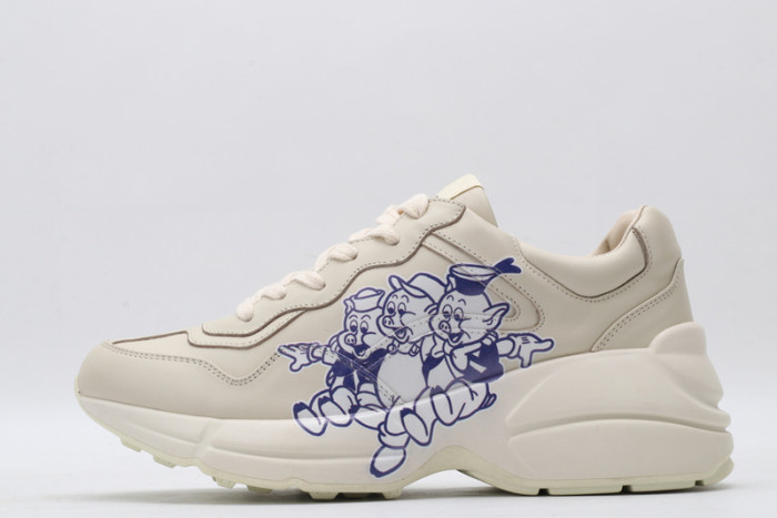 G*u*i* rhyton sneaker