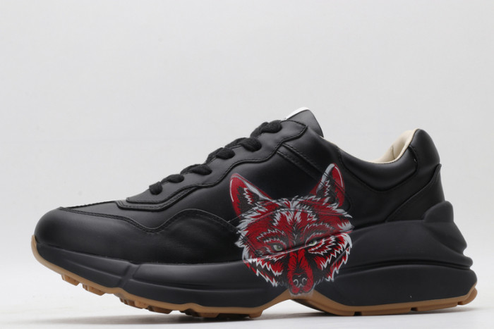 G*u*i* rhyton sneaker