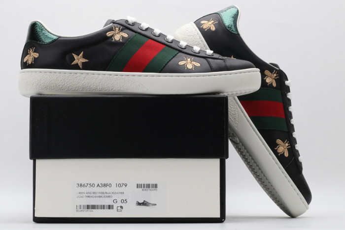 G*u*i* ace sneaker