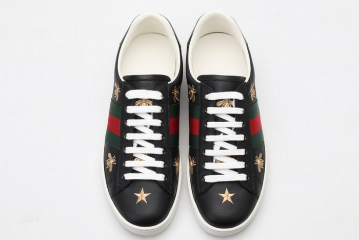 G*u*i* ace sneaker