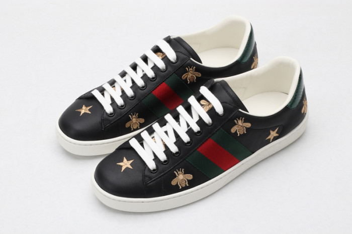 G*u*i* ace sneaker