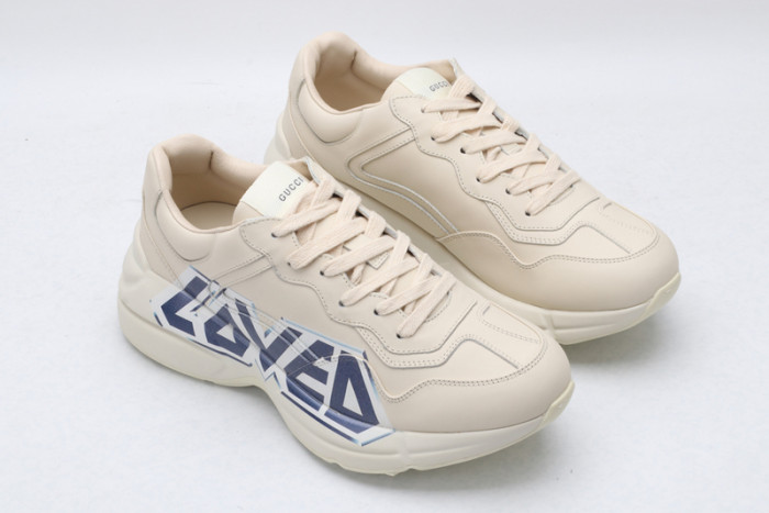 G*u*i* rhyton sneaker