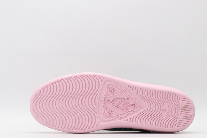 G*u*i* ace sneaker