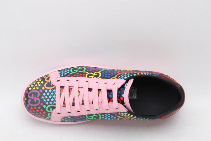 G*u*i* ace sneaker