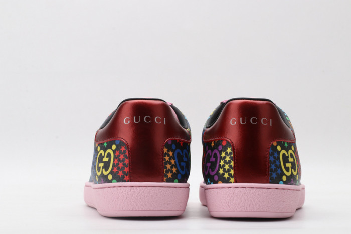 G*u*i* ace sneaker
