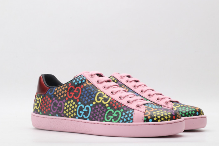 G*u*i* ace sneaker