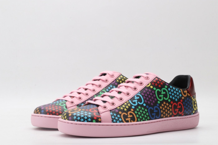 G*u*i* ace sneaker