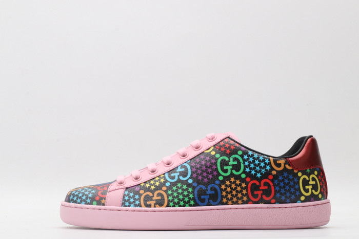 G*u*i* ace sneaker