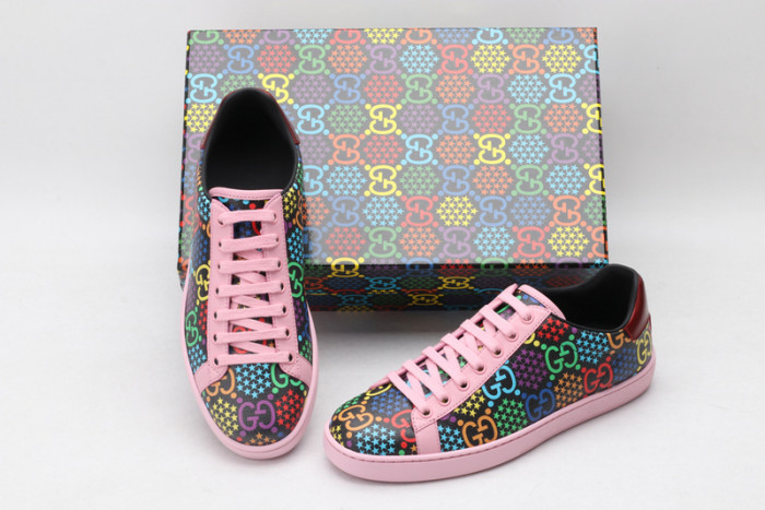 G*u*i* ace sneaker