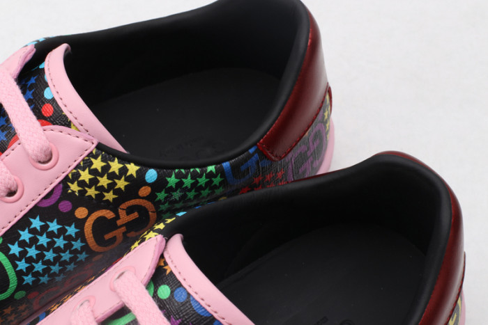 G*u*i* ace sneaker