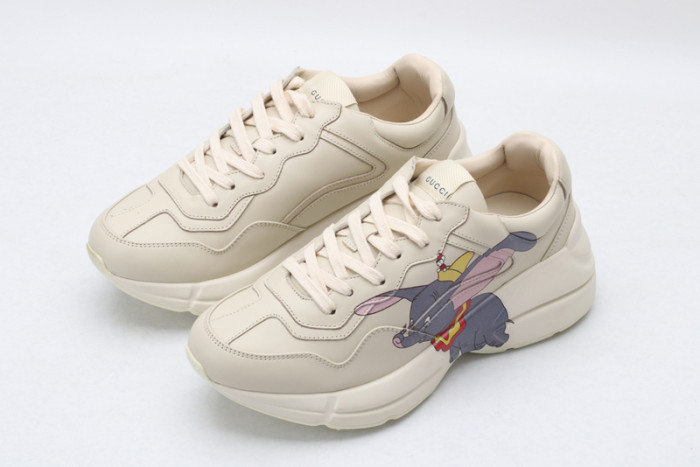 G*u*i* rhyton sneaker