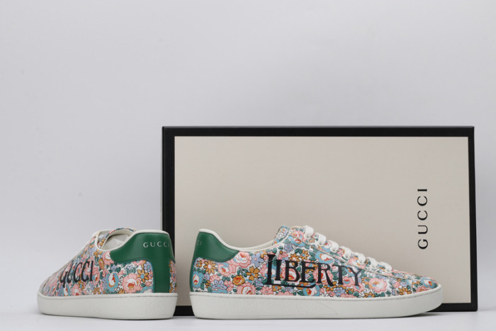 G*u*i* ace sneaker
