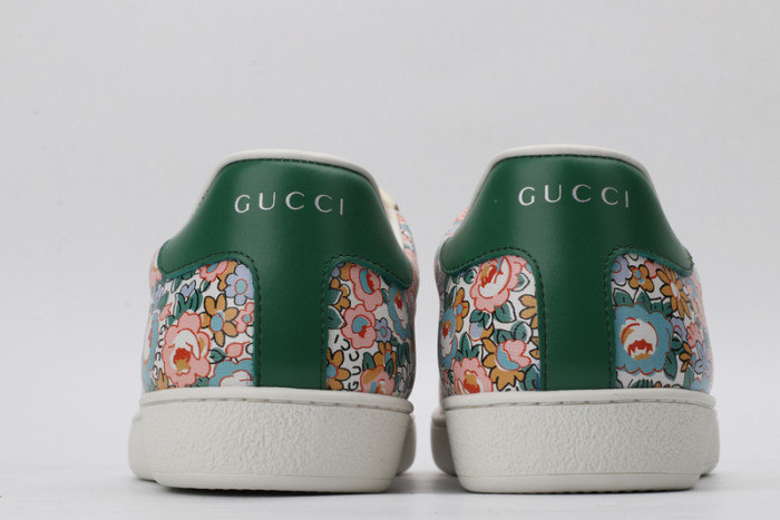 G*u*i* ace sneaker