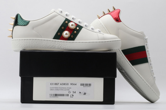 G*u*i* ace sneaker