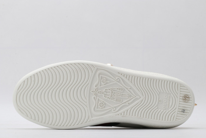 G*u*i* ace sneaker