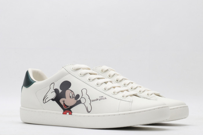 G*u*i* ace sneaker