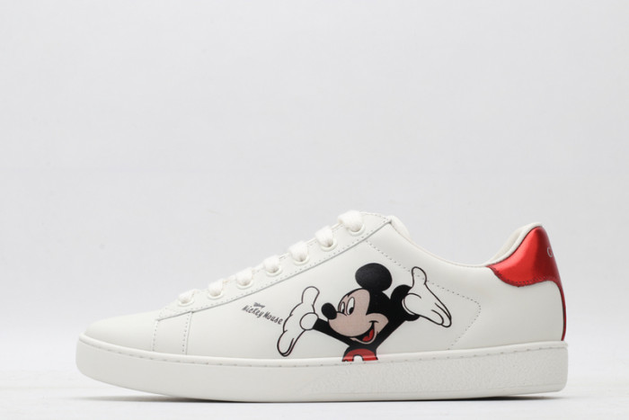 G*u*i* ace sneaker