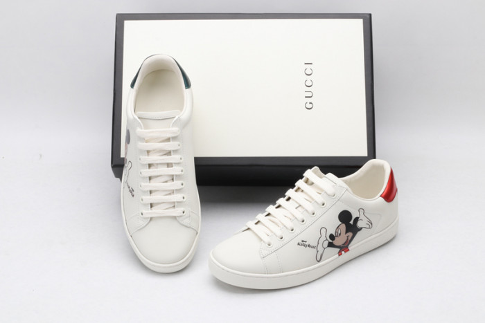 G*u*i* ace sneaker