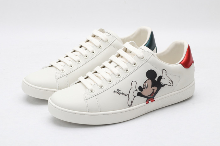 G*u*i* ace sneaker
