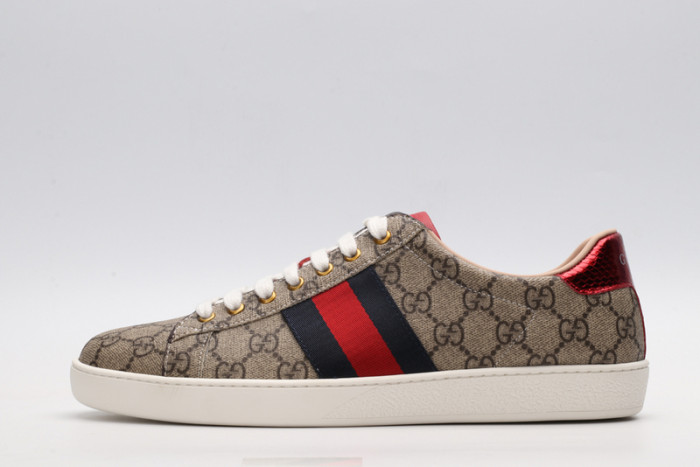 G*u*i* ace sneaker