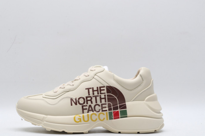 G*u*i* rhyton sneaker