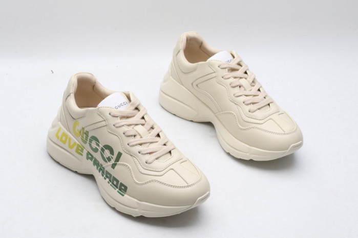 G*u*i* rhyton sneaker