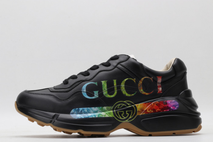 G*u*i* rhyton sneaker