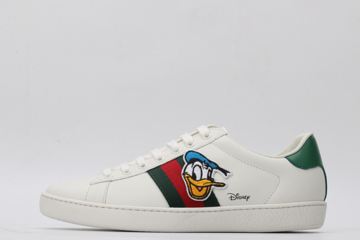G*u*i* ace sneaker