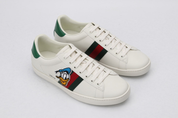G*u*i* ace sneaker