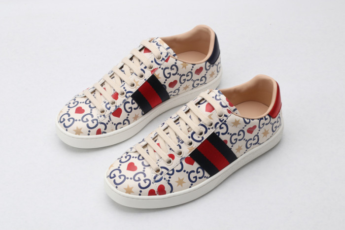 G*u*i* ace sneaker