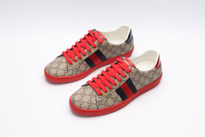 G*u*i* ace sneaker