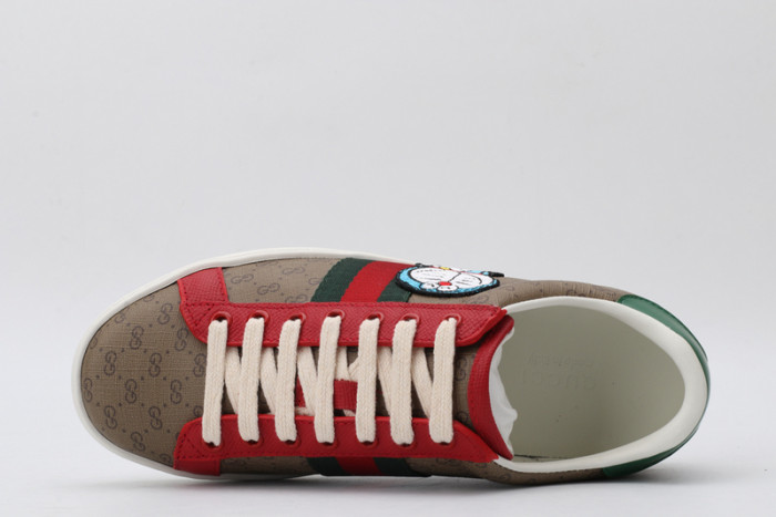 G*u*i* ace sneaker
