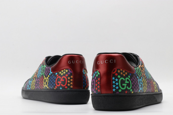 G*u*i* ace sneaker