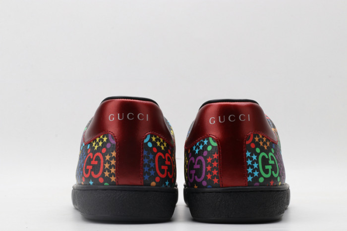 G*u*i* ace sneaker